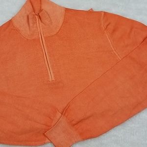 Gran Sasso Virgin Wool Sweater